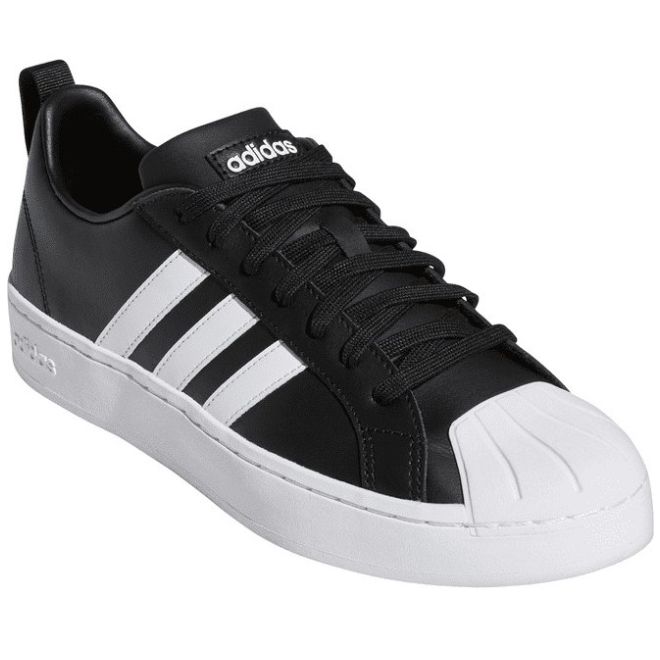 Tenis Adidas Casual Streetcheck Gw5489 para Hombre