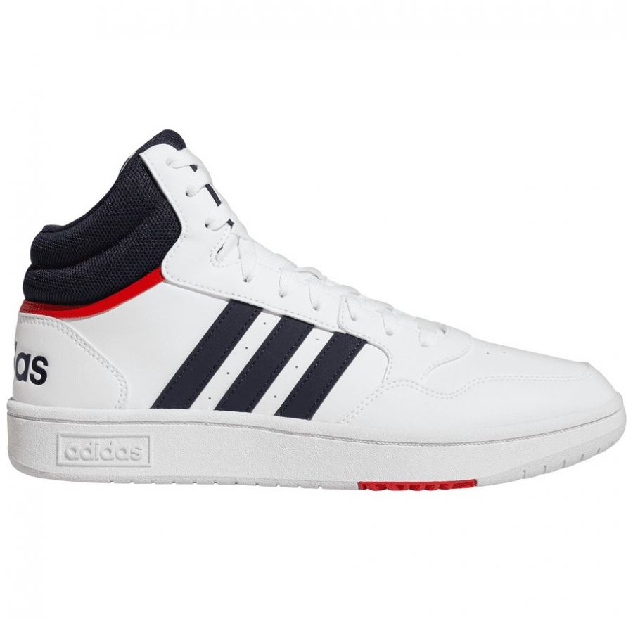 Tenis Adidas Casual Hoops 30 Gy5543 para Hombre
