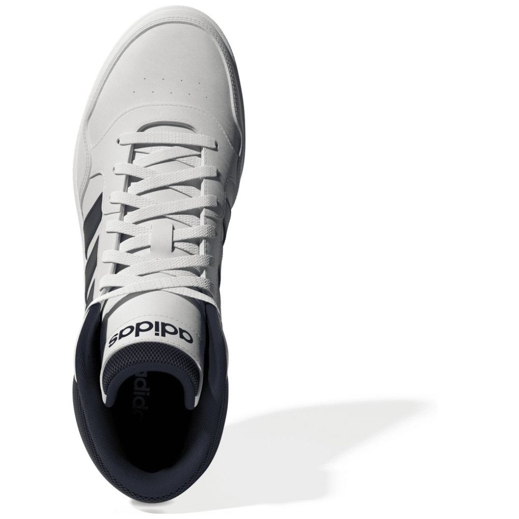 Tenis Adidas Casual Hoops 30 Gy5543 para Hombre