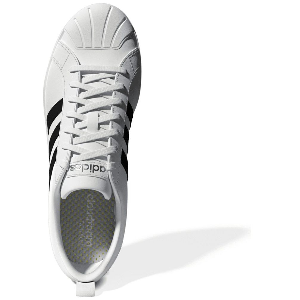Tenis Adidas Casual Streetcheck Gw5493 para Mujer