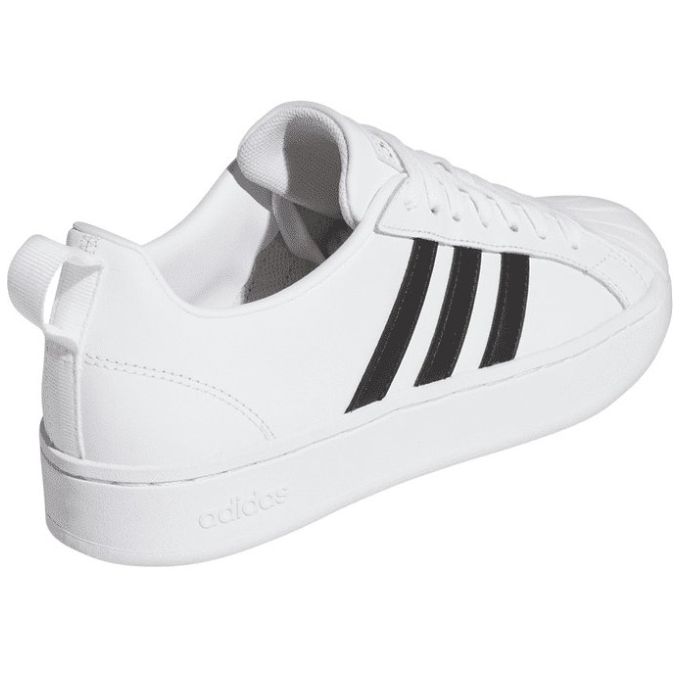 Tenis Adidas Casual Streetcheck Gw5493 para Mujer