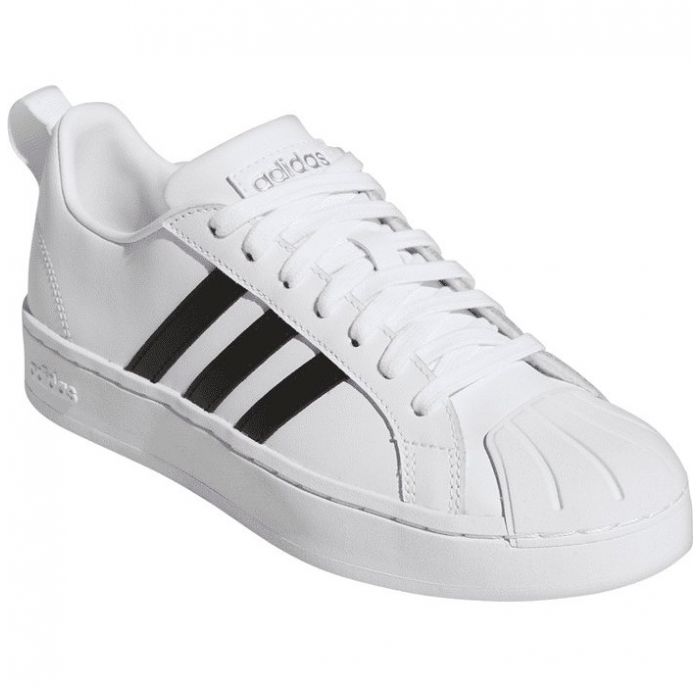 Tenis Adidas Casual Streetcheck Gw5493 para Mujer