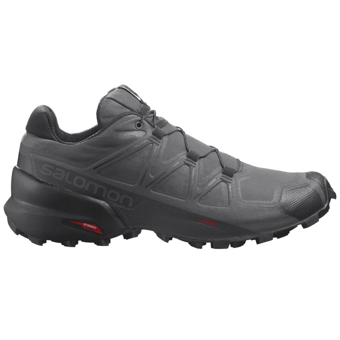 Tenis Salomon Outdoor Speedcross 5 L41042900 para Hombre