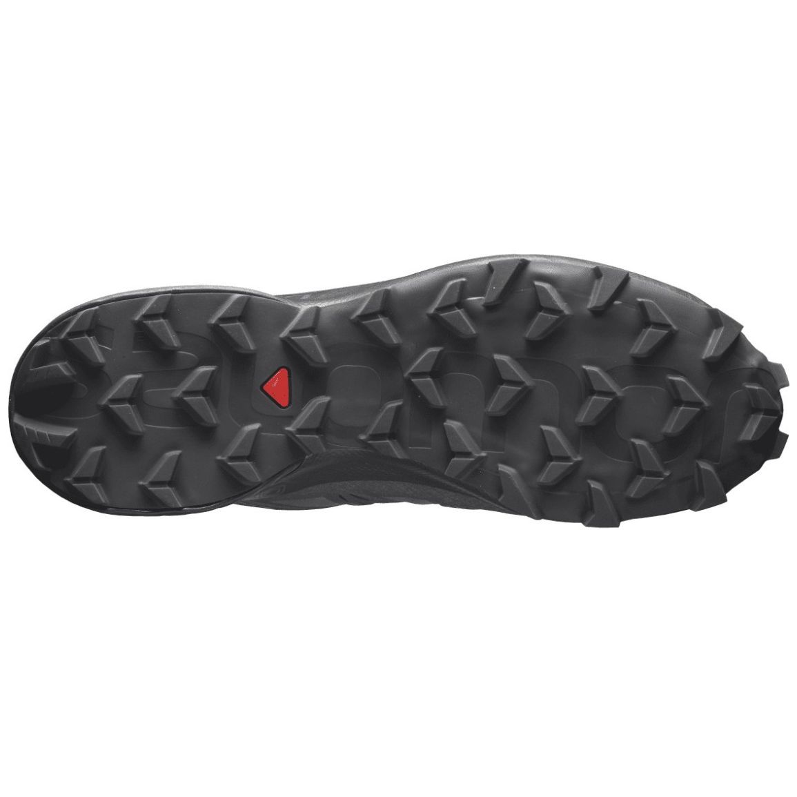 Tenis Salomon Outdoor Speedcross 5 L41042900 para Hombre