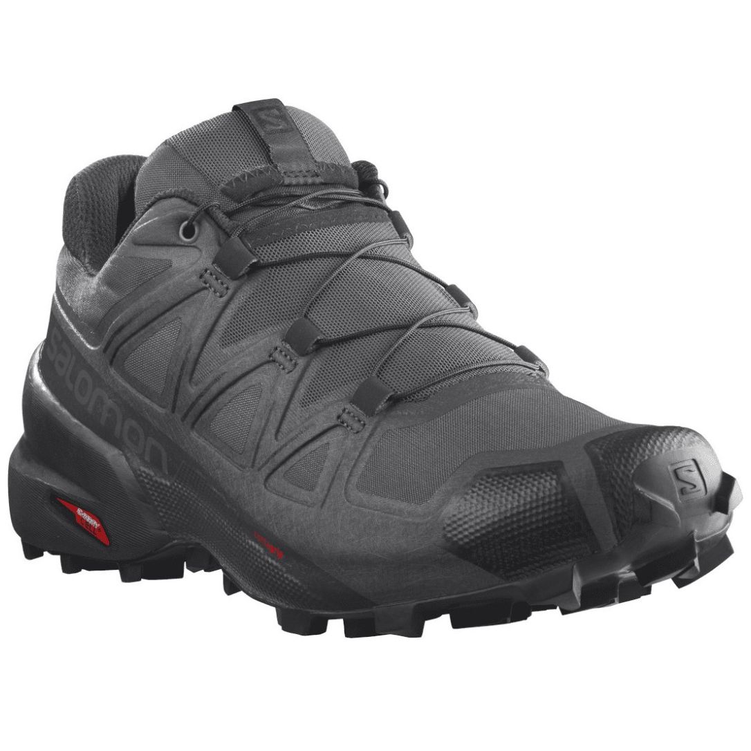 Tenis Salomon Outdoor Speedcross 5 L41042900 para Hombre