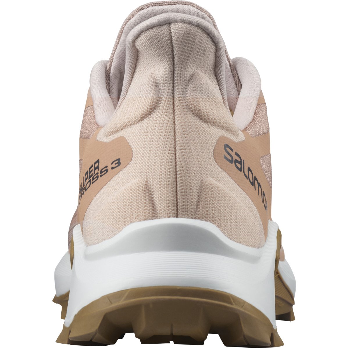 Tenis Salomon Outdoor Supercross 3 L41453300 para Mujer