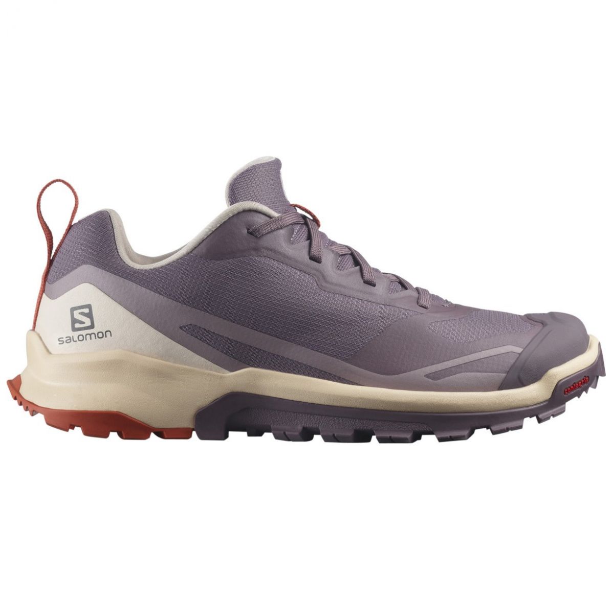 Tenis Salomon Outdoor Xa Collider 2 W L4158390 para Mujer