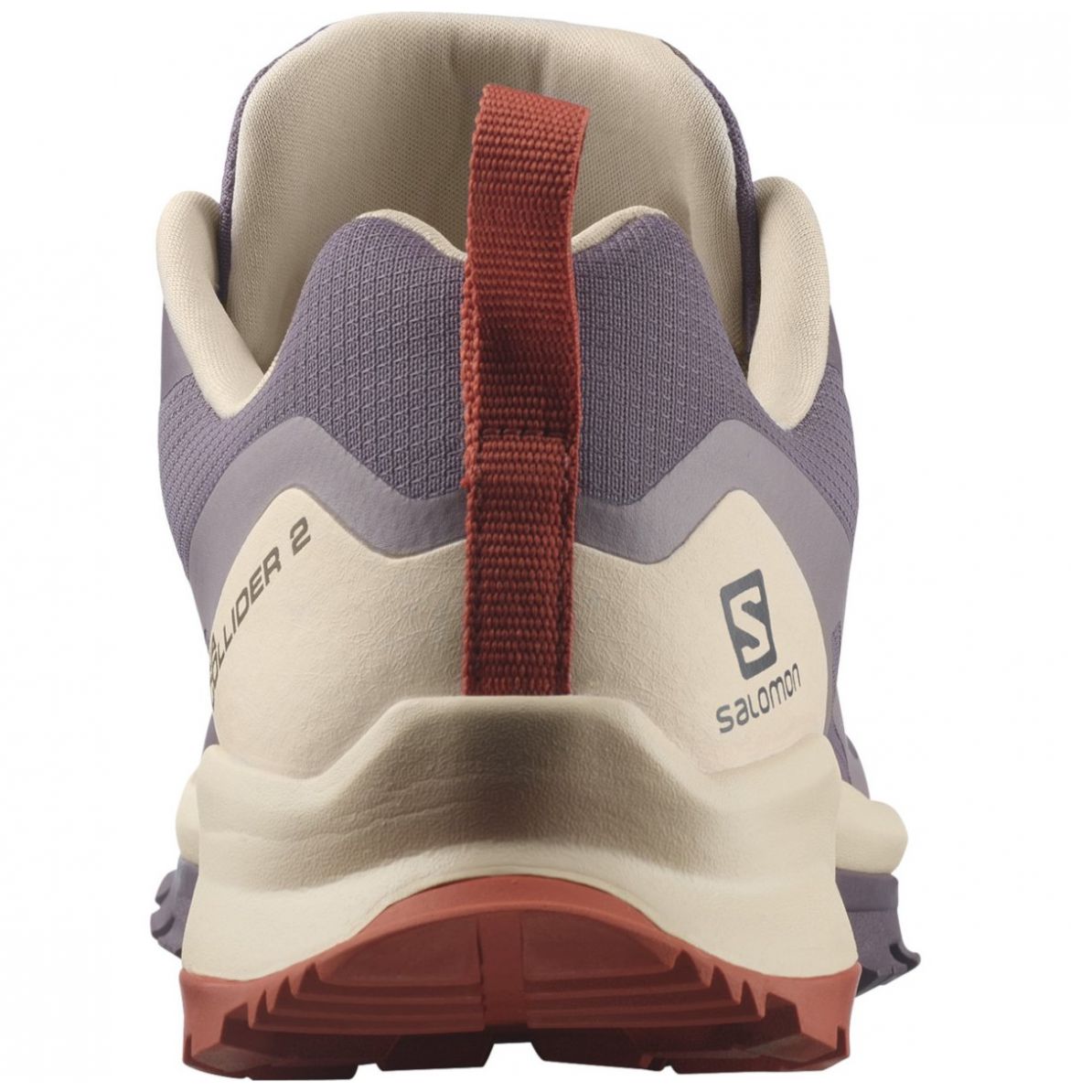 Tenis Salomon Outdoor Xa Collider 2 W L4158390 para Mujer