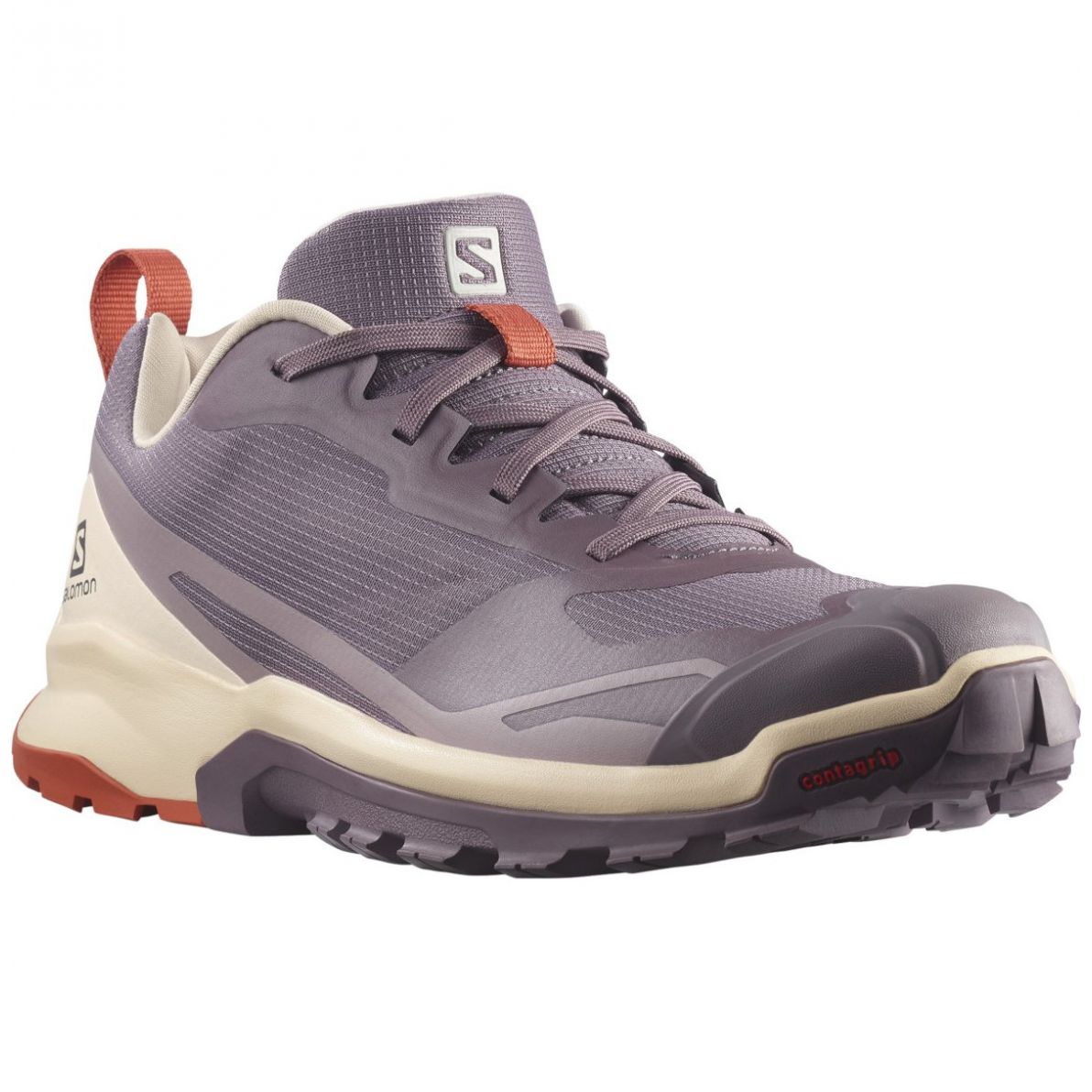 Tenis Salomon Outdoor Xa Collider 2 W L4158390 para Mujer