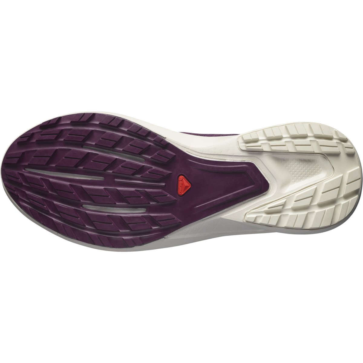 Tenis Salomon Outdoor Impulse W L41598200 para Mujer