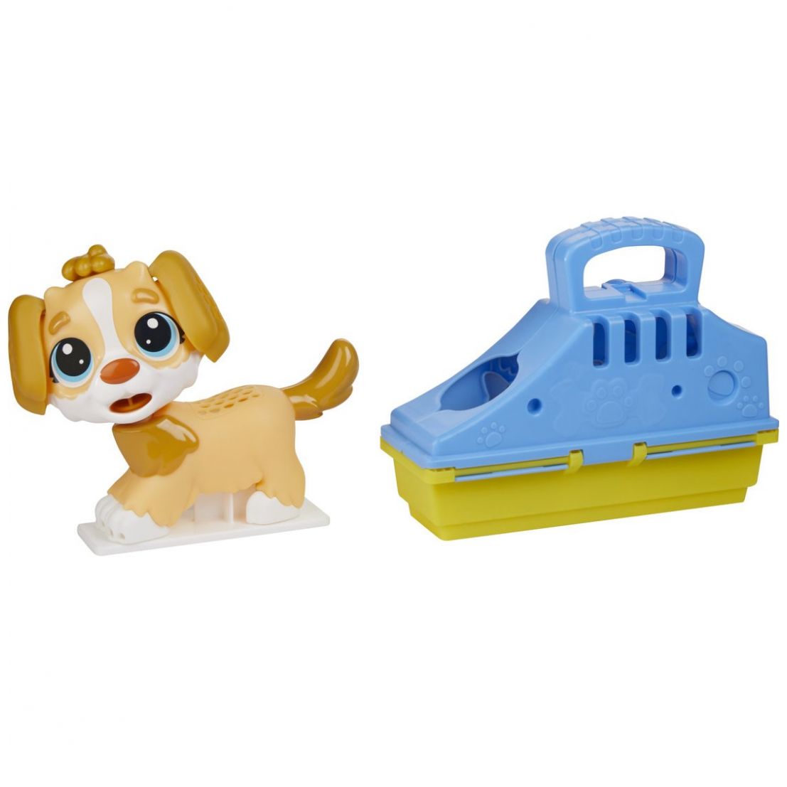 Veterinario Juguetes Play Doh Para NiÃ±as Play Set Juguetes De