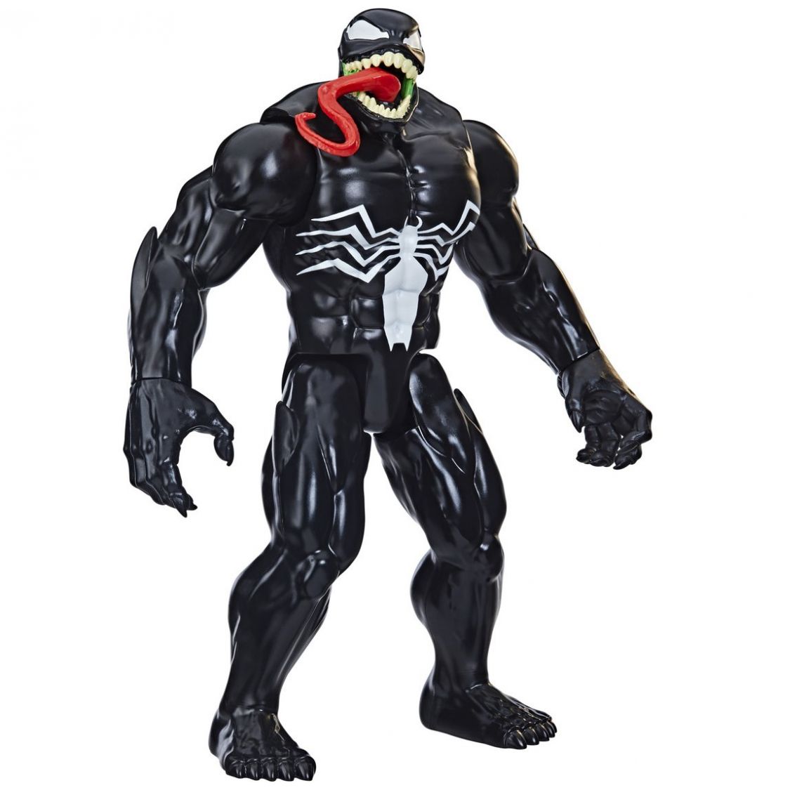 Titan Hero Series Delux Venom