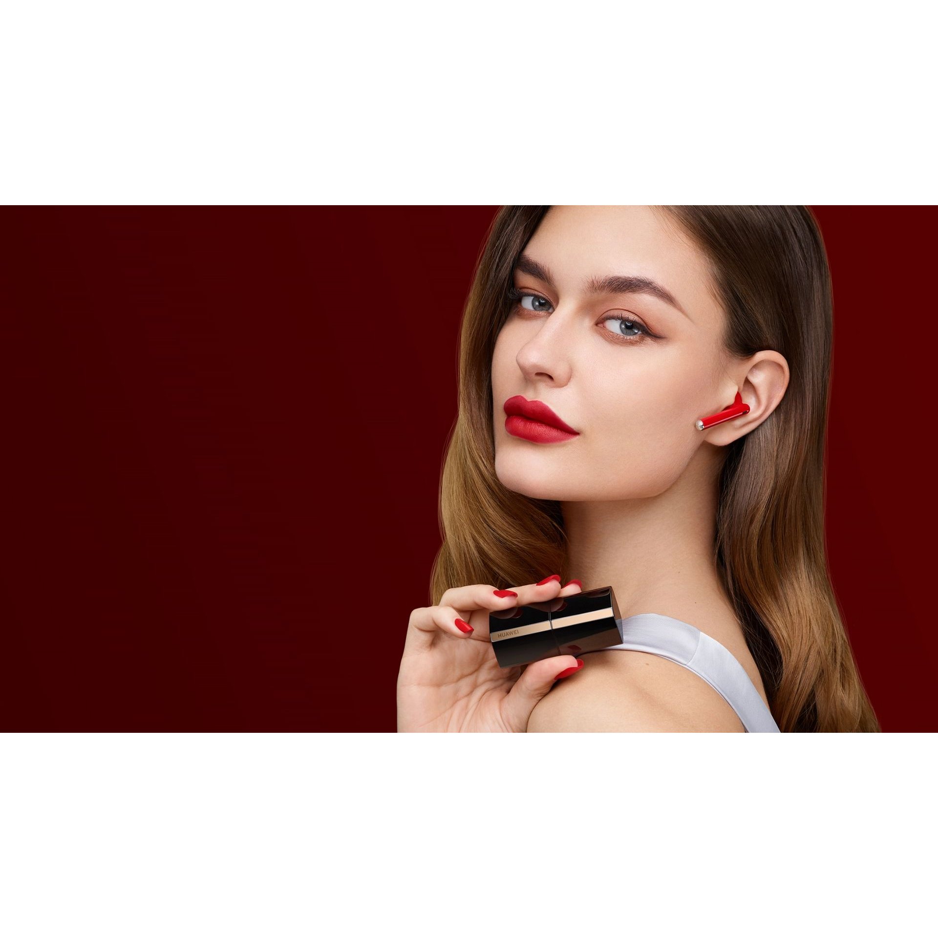 Audífonos Huawei Freebuds Lipstick
