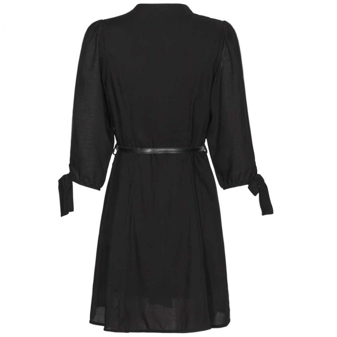 Vestido con Cinturón 7Jlady para Mujer