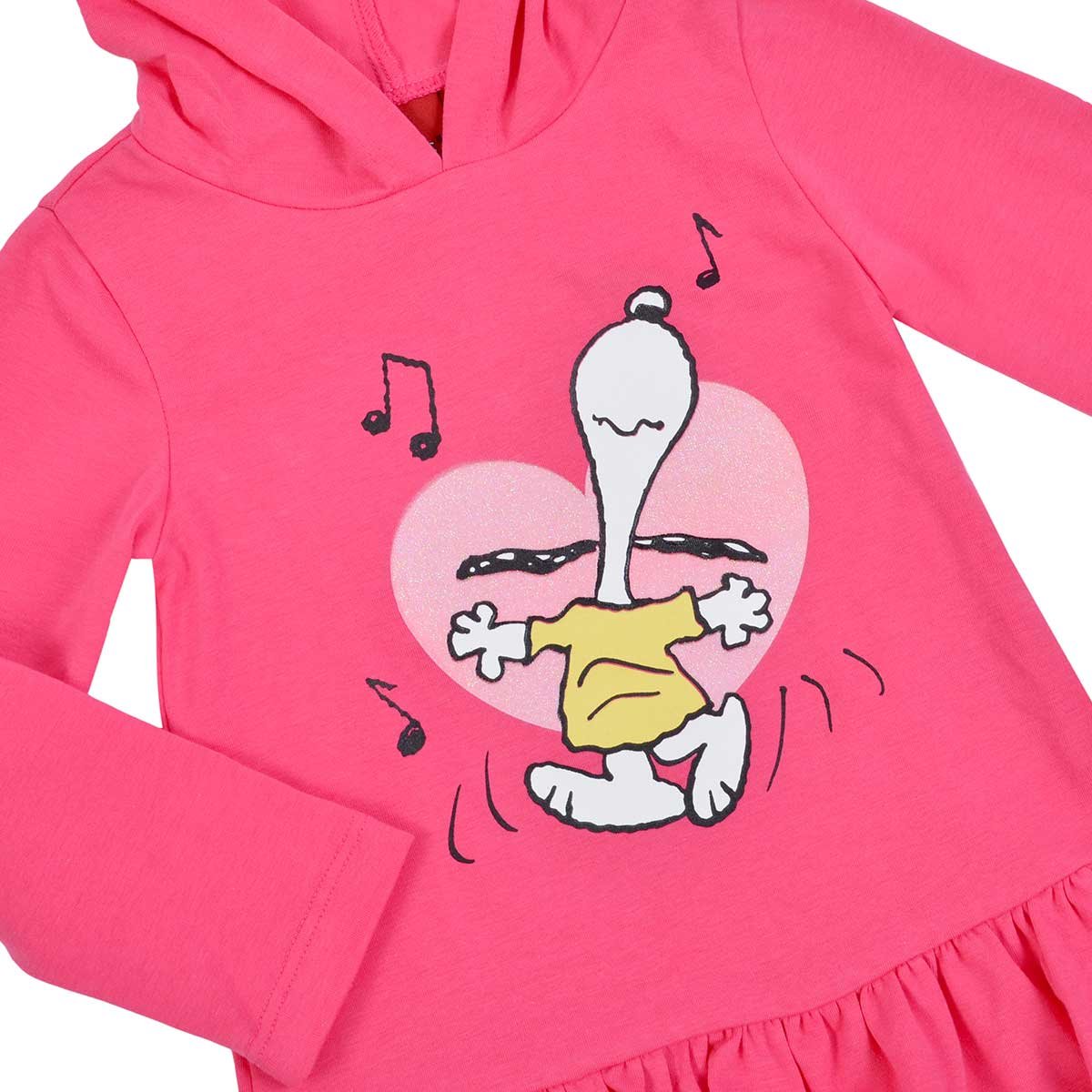 Conjunto  Snoopy  para Bebé