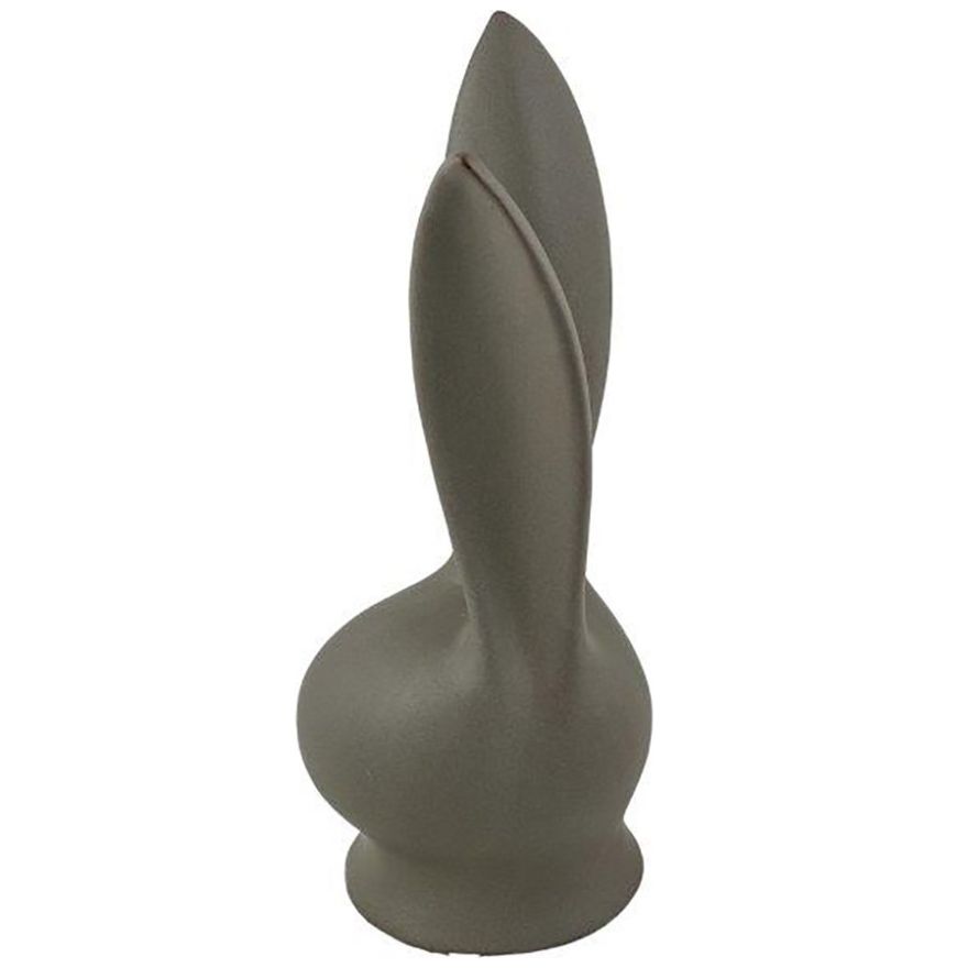 Home Nature Cabeza Decorativa Conejo