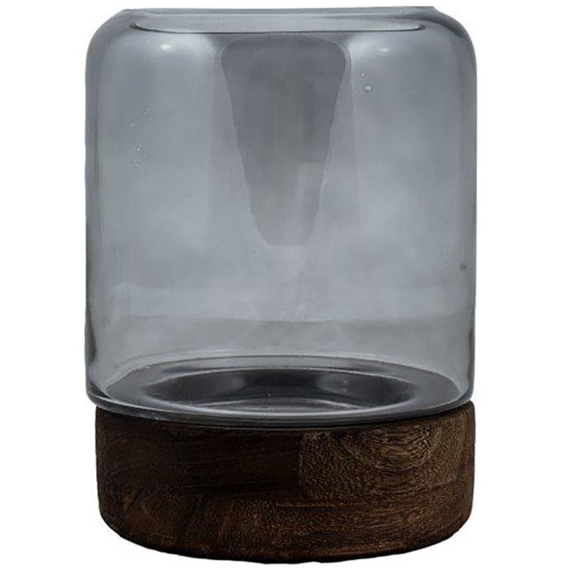 Home Nature Portavelas Riz Mediano