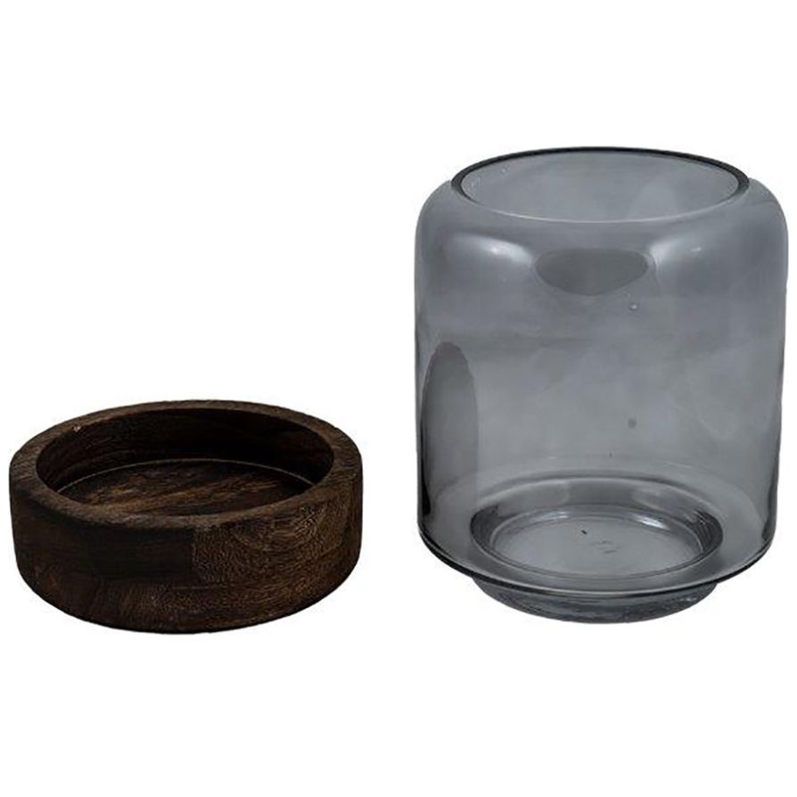 Home Nature Portavelas Riz Mediano