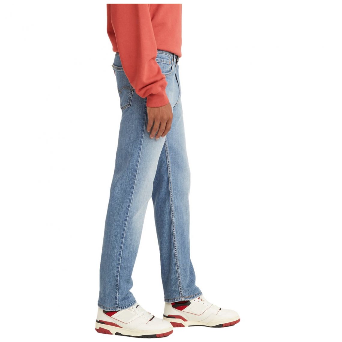 Jeans Straight Fit Levi´s Modelo 5052378 para Hombre