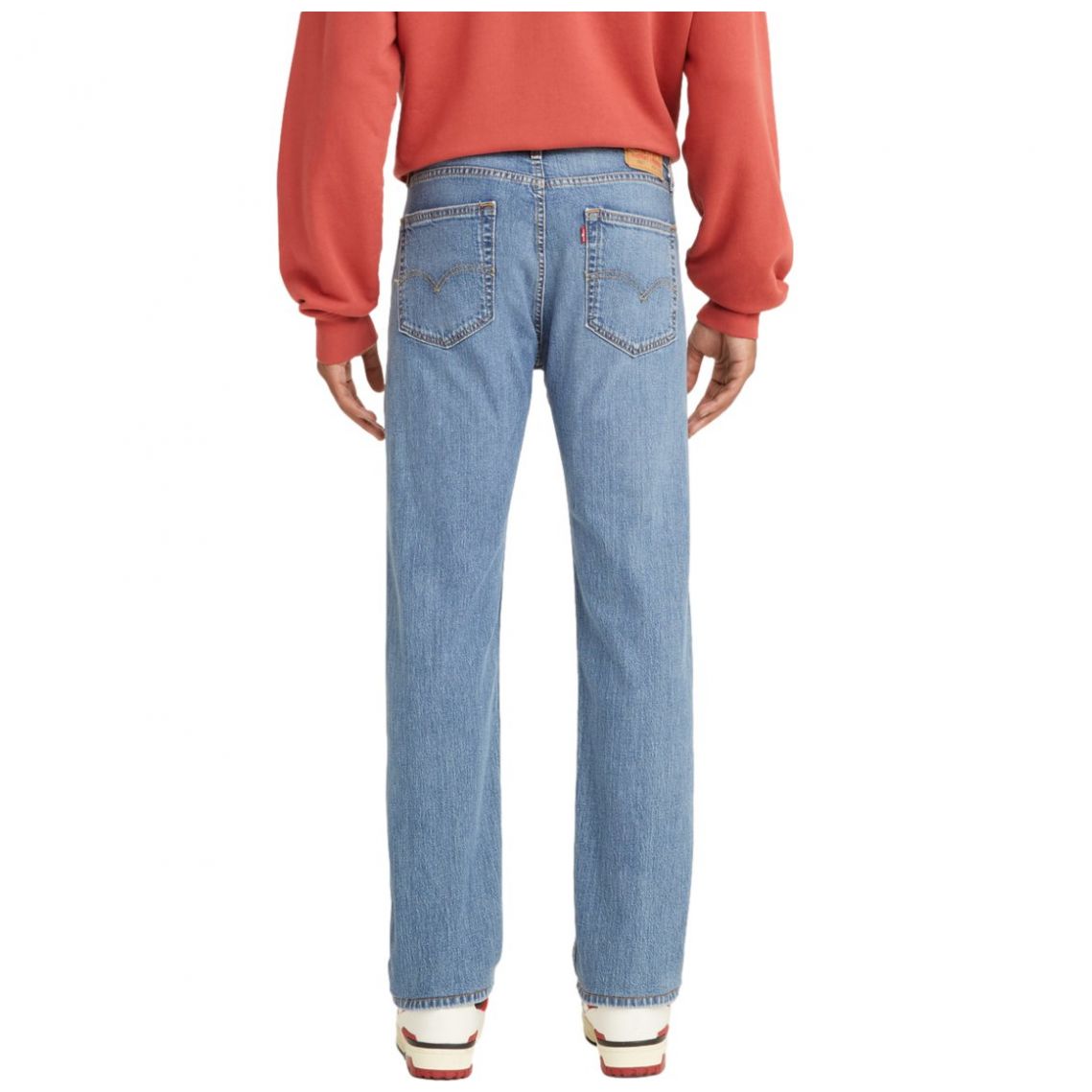 Jeans Straight Fit Levi´s Modelo 5052378 para Hombre