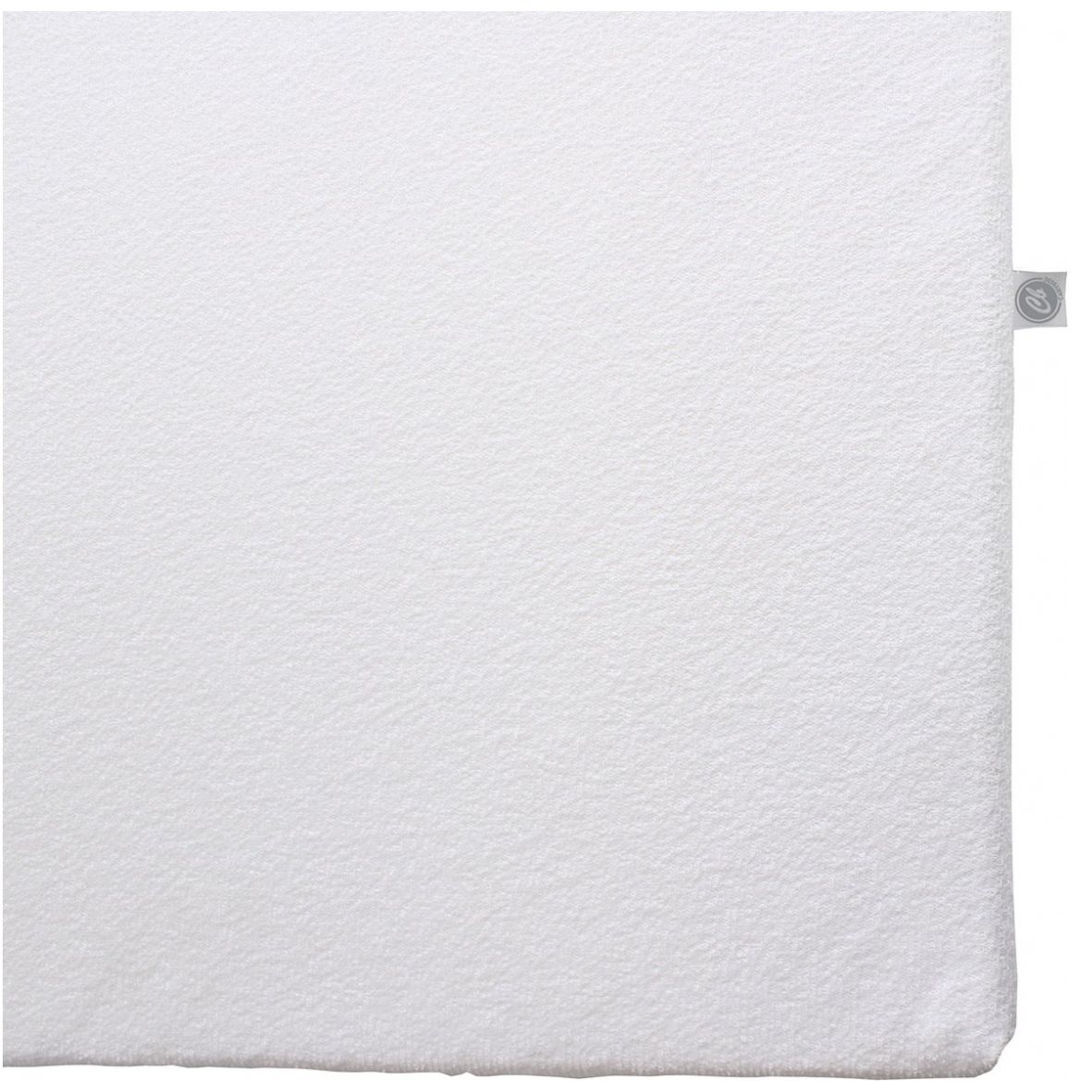 Colchón para Cuna con Protector Impermeable 100 X 70 X 4 Cm Cary