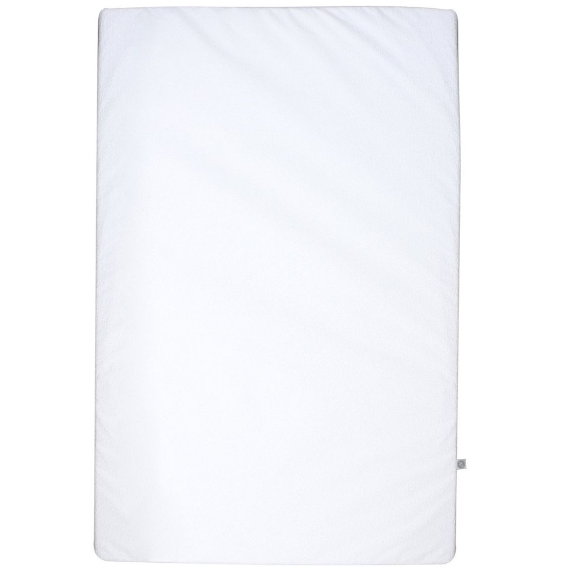 Colchón para Cuna con Protector Impermeable 100 X 70 X 4 Cm Cary