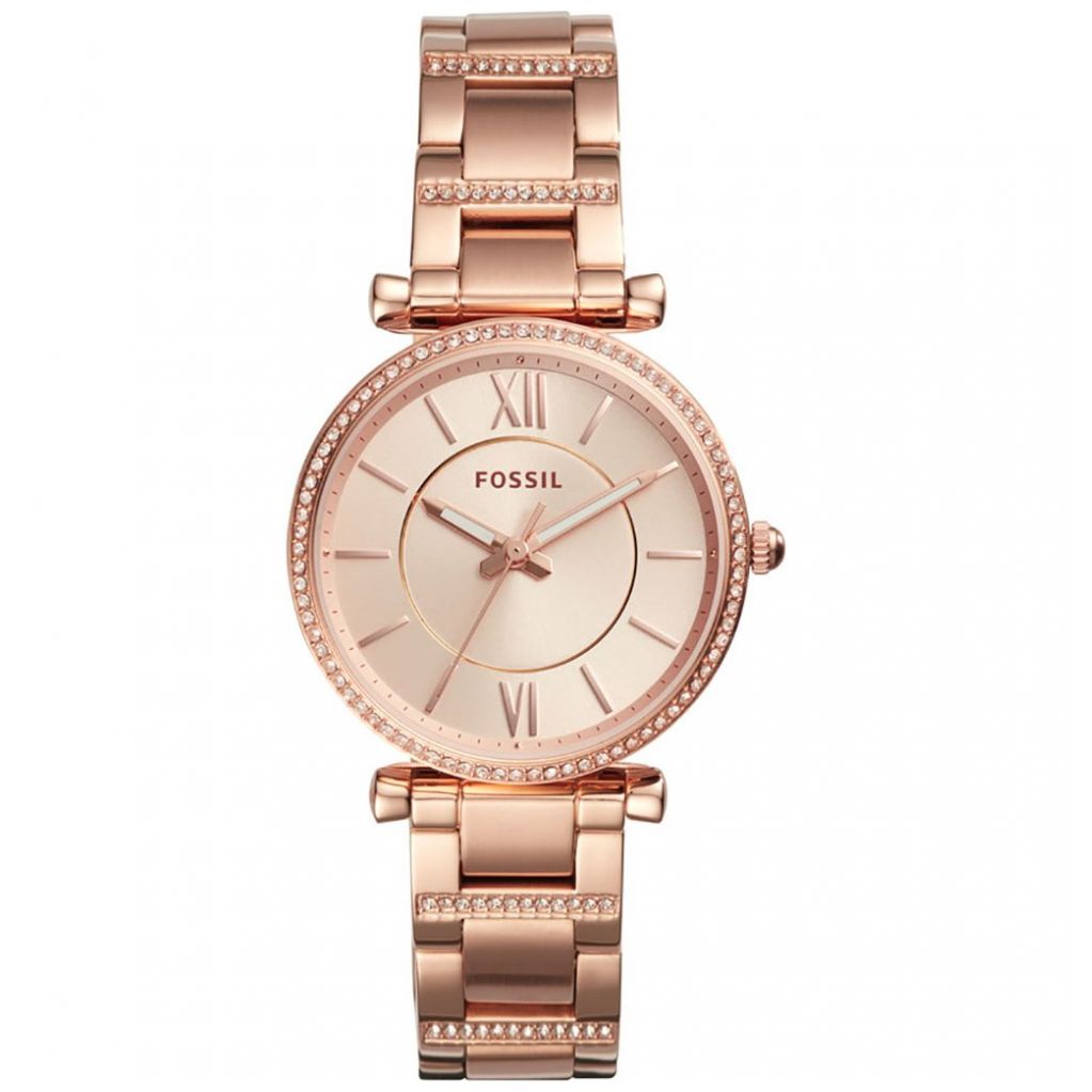 Reloj Fossil para Mujer Modelo Elo Es4301