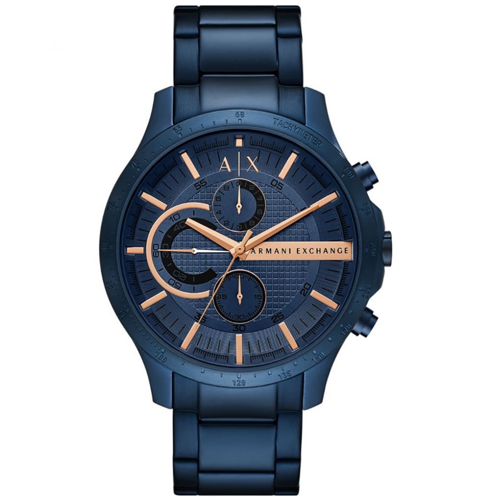 Reloj para Hombre Armani Exchange Modelo Ax2430