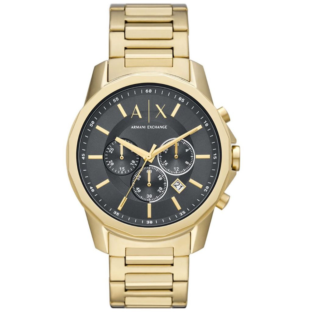 Reloj para Hombre  Armani Exchange Modelo Ax1721