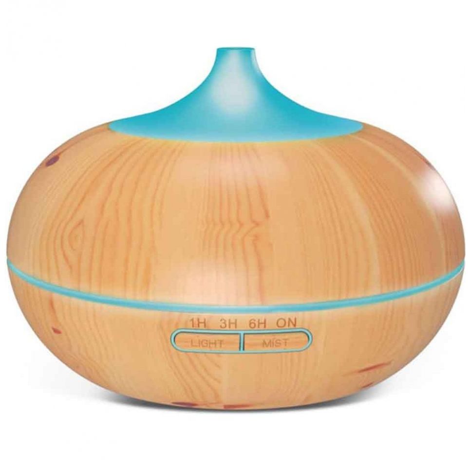 Difusor de Aroma Inteligente Nexxt