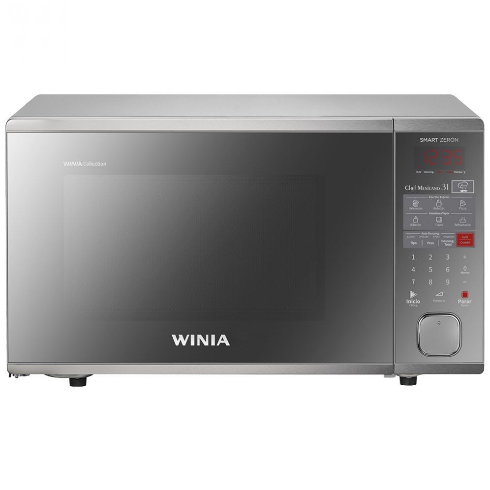 Horno de Microondas 1.4 P3 Winia