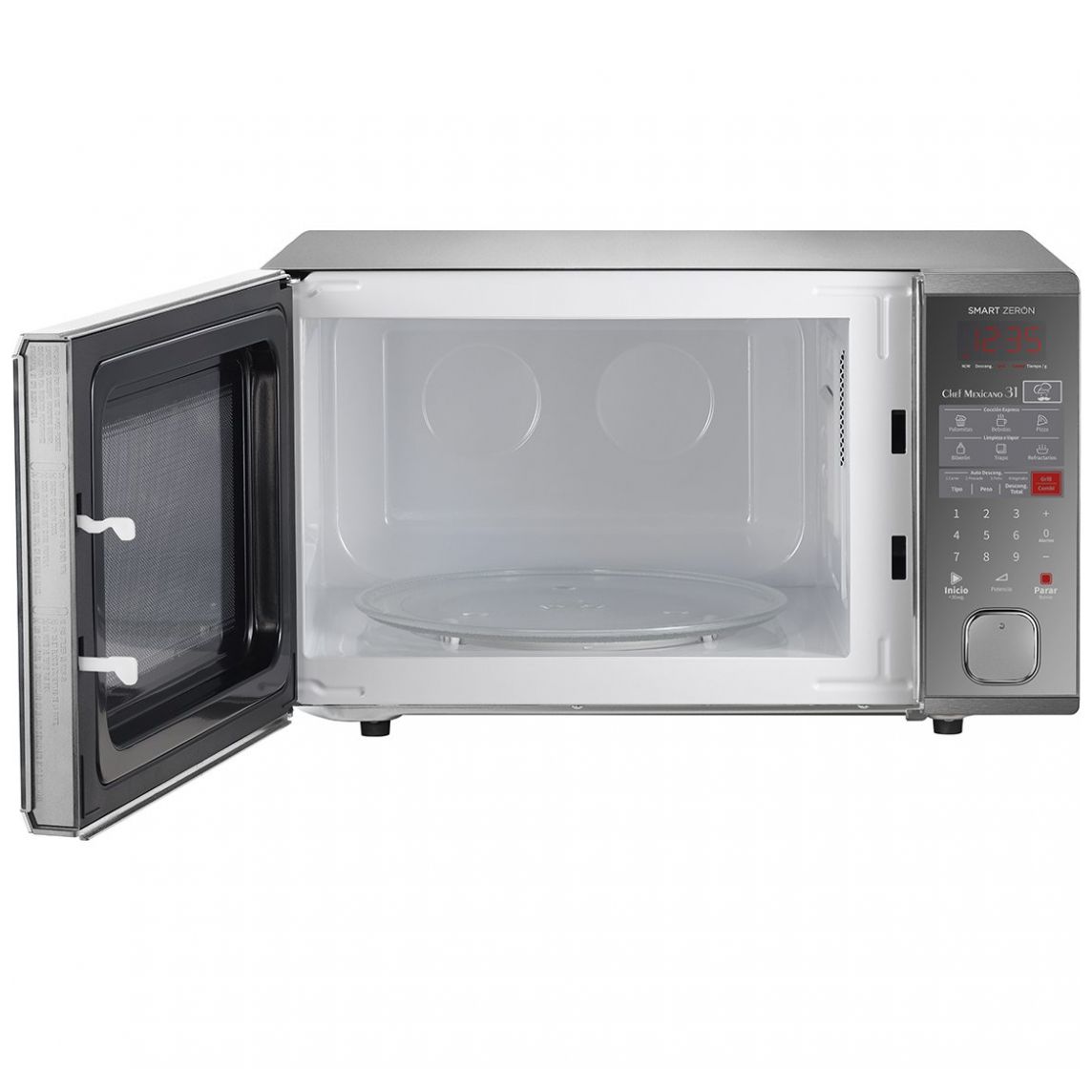 Horno de Microondas 1.4 P3 Winia