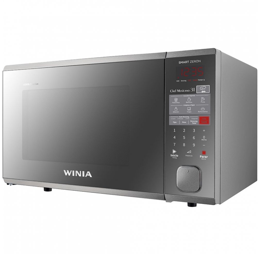 Horno de Microondas 1.4 P3 Winia