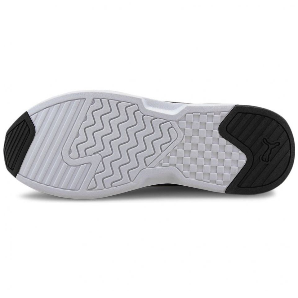 Tenis Casual Xray Lite Metallic Puma para Mujer