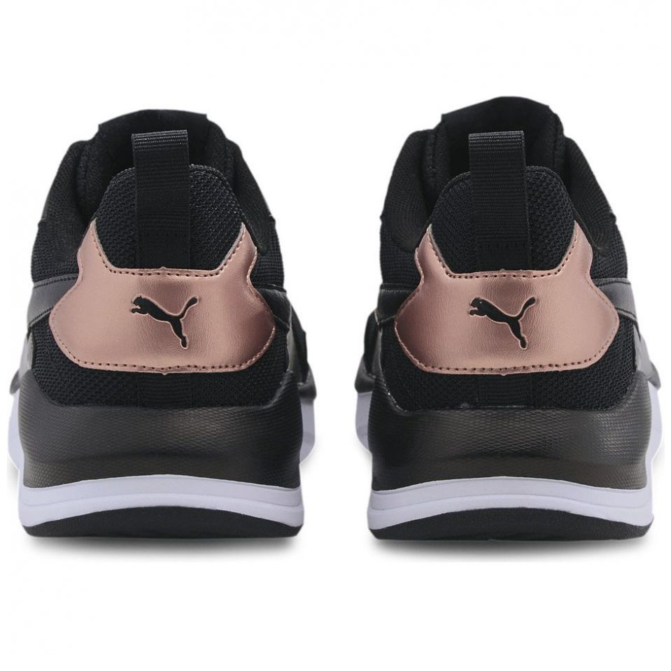 Tenis Casual Xray Lite Metallic Puma para Mujer