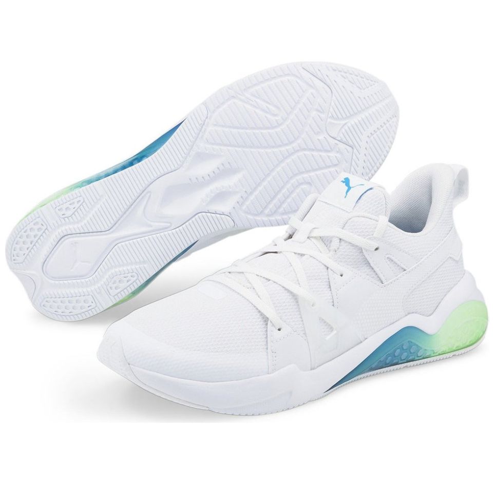 Tenis Running Cell Fraction 376282 01 Puma para Hombre