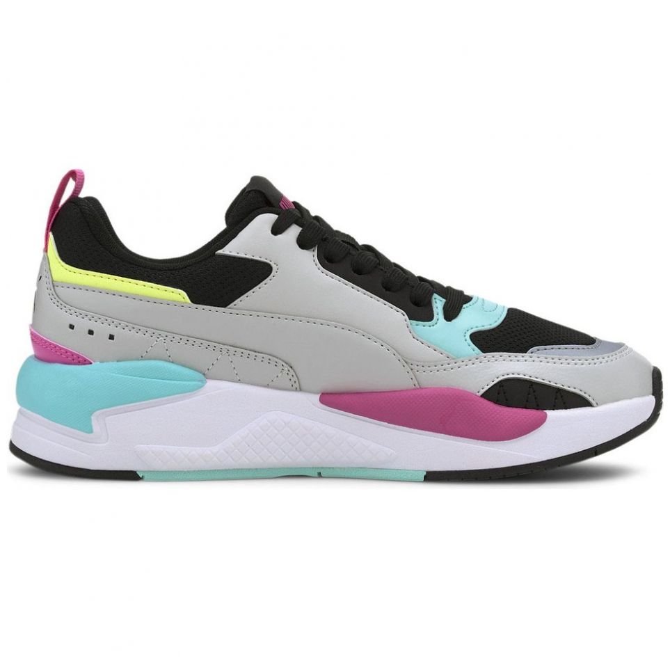 Tenis Casual X-Ray 373108 04 Puma para Mujer
