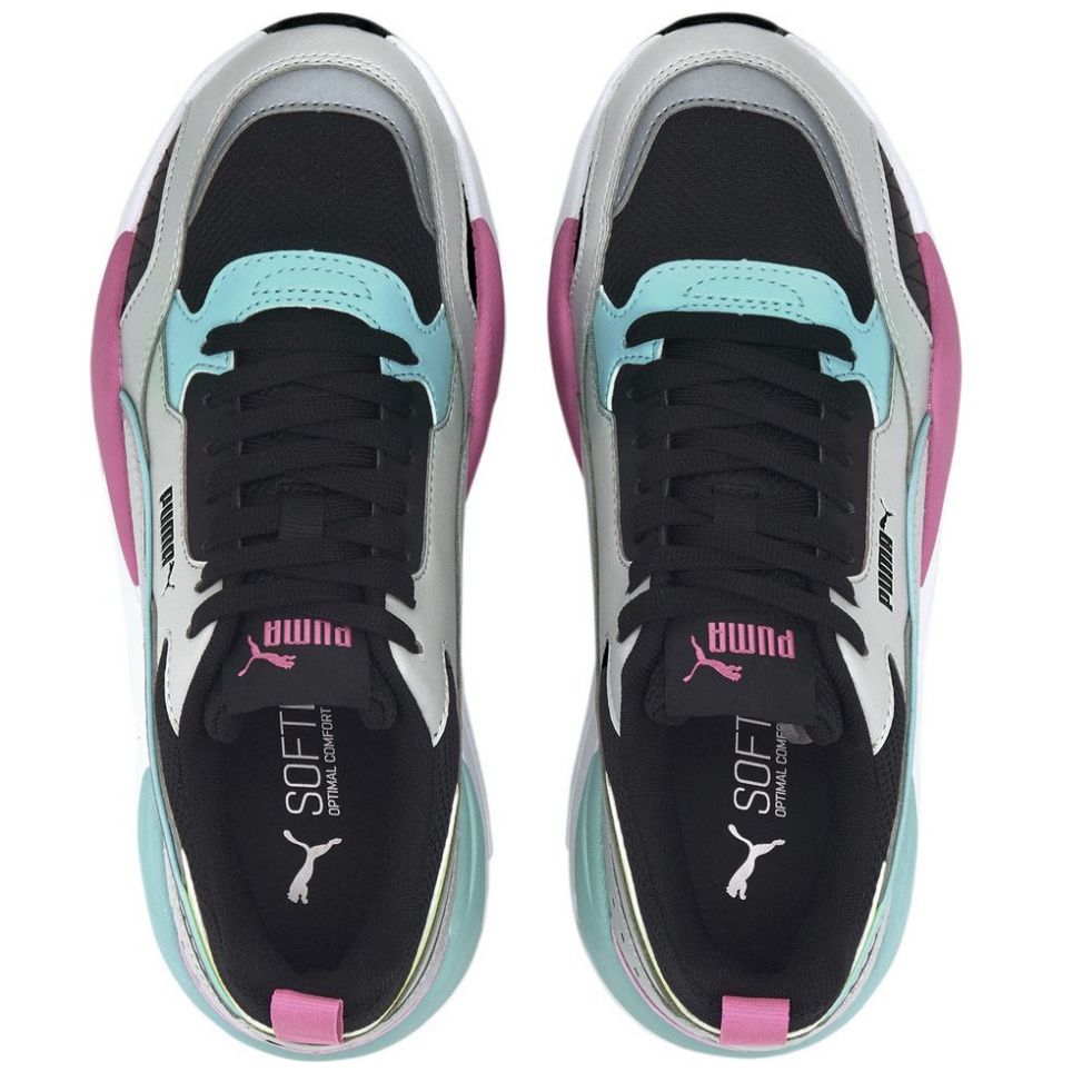 Tenis Casual X-Ray 373108 04 Puma para Mujer