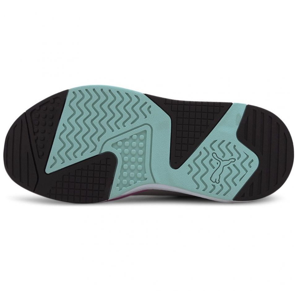 Tenis Casual X-Ray 373108 04 Puma para Mujer