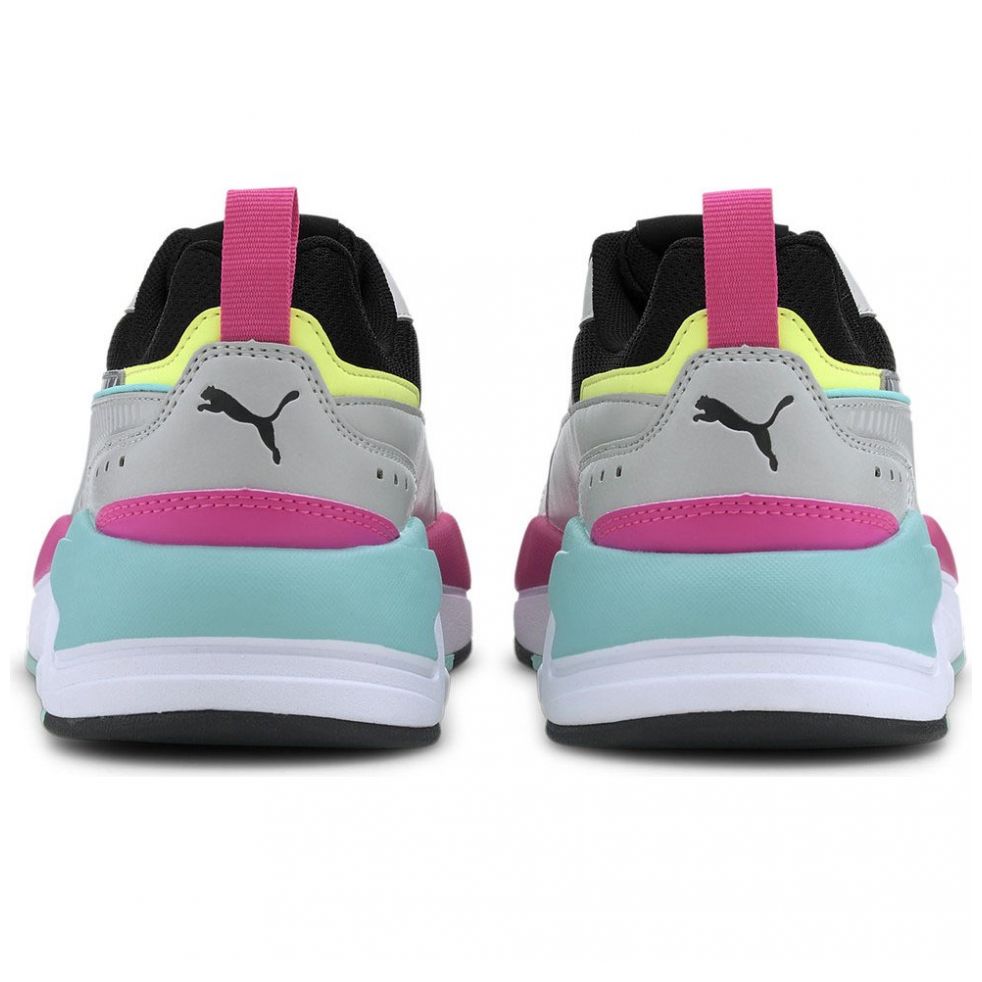 Tenis Casual X-Ray 373108 04 Puma para Mujer