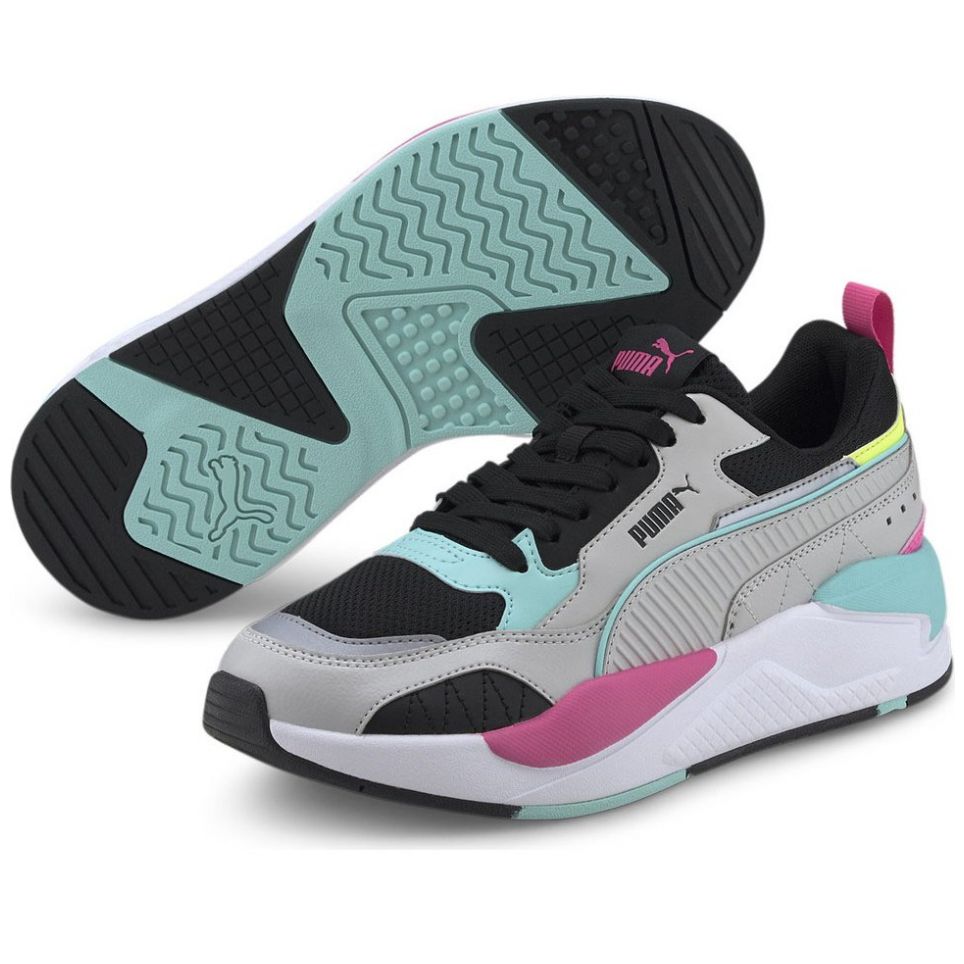 Tenis Casual X-Ray 373108 04 Puma para Mujer