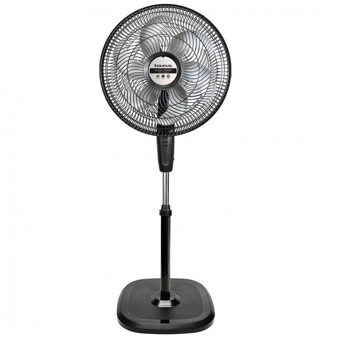 Ventilador Silent Power Taurus