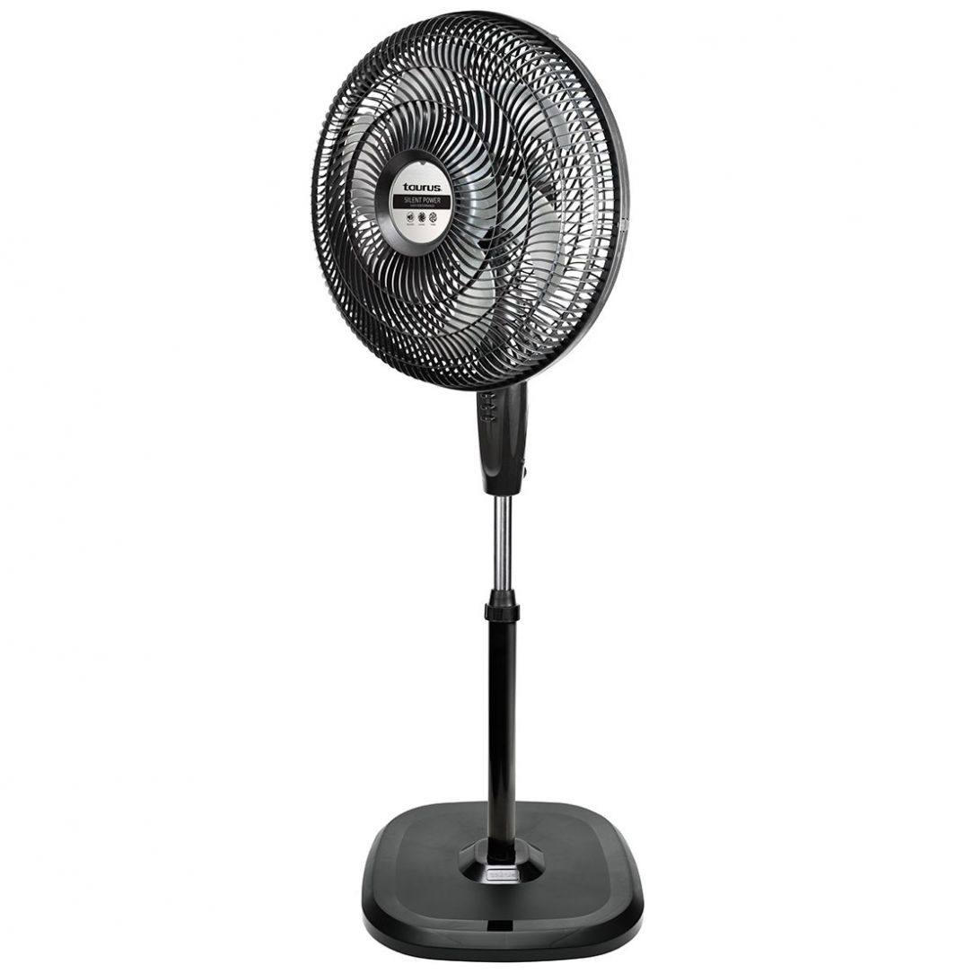 Ventilador Silent Power Taurus
