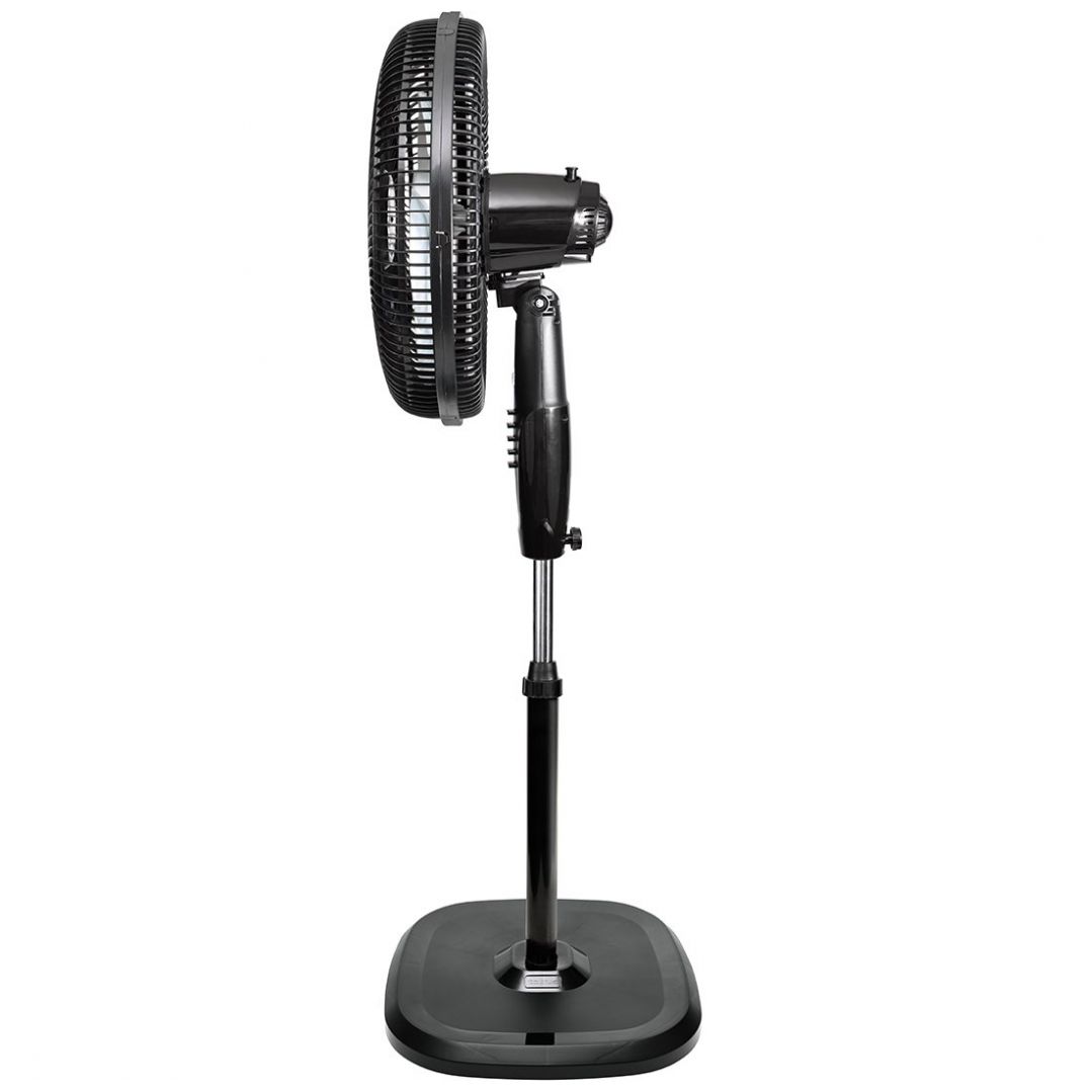 Ventilador Silent Power Taurus