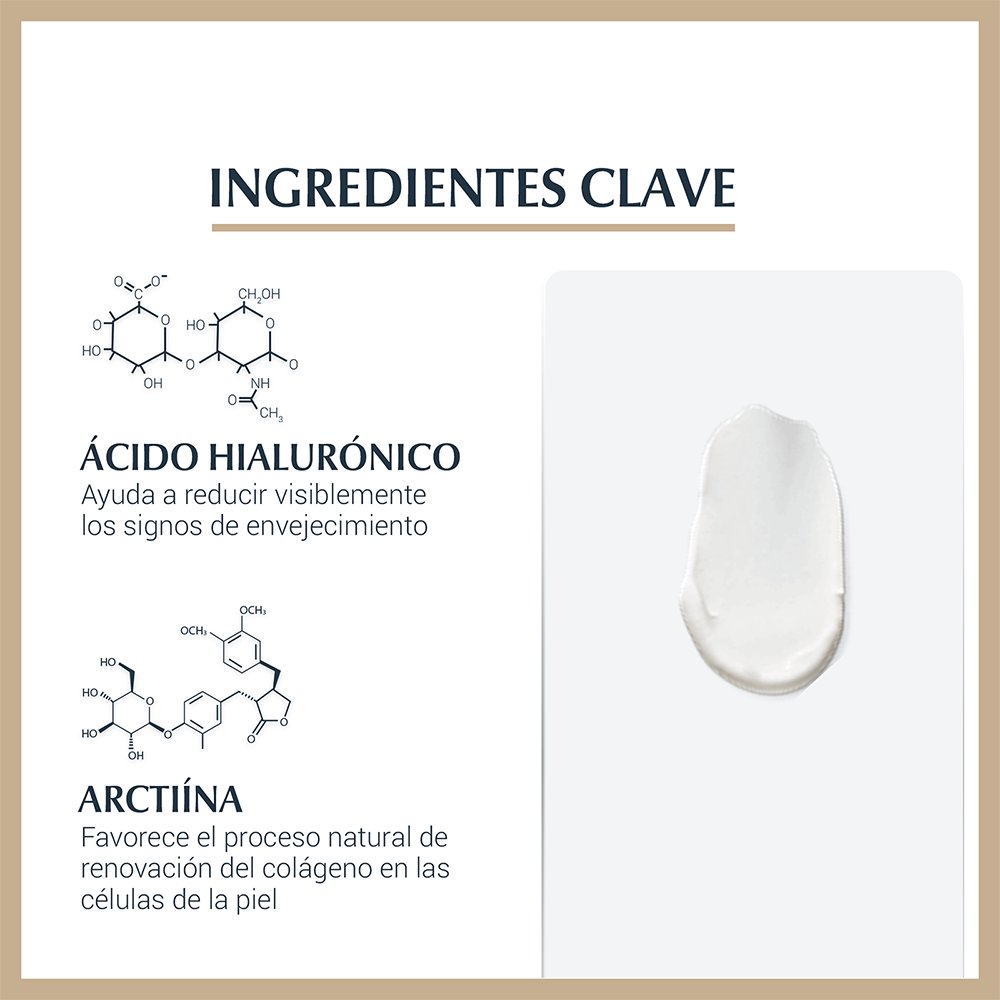 Eucerin Hyaluron Filler + Elasticity Día Fps30 50Ml