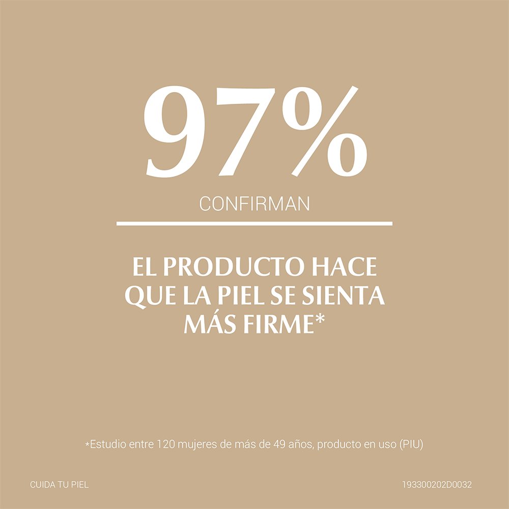 Eucerin Hyaluron Filler + Elasticity Día Fps30 50Ml