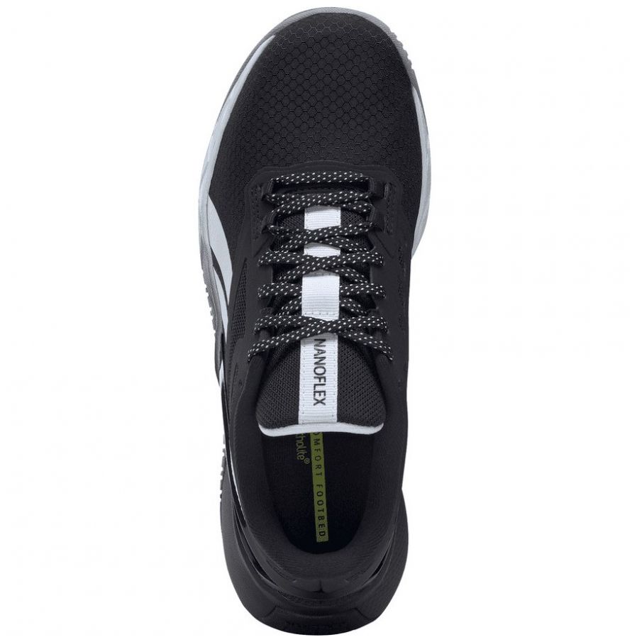Tenis Training Nanoflex Tr Gz0257 Reebok para Mujer