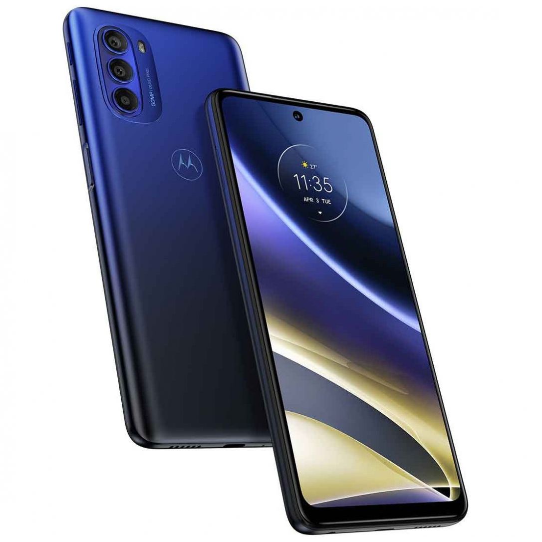 Celular Motorola Xt2171 1 G51 5G Color Azul R9 Telcel celular-motorola-xt2171-1-g51-5g-color-azul-r9-telcel