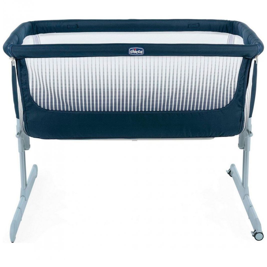 Chicco Colecho Next2Me Air India Ink