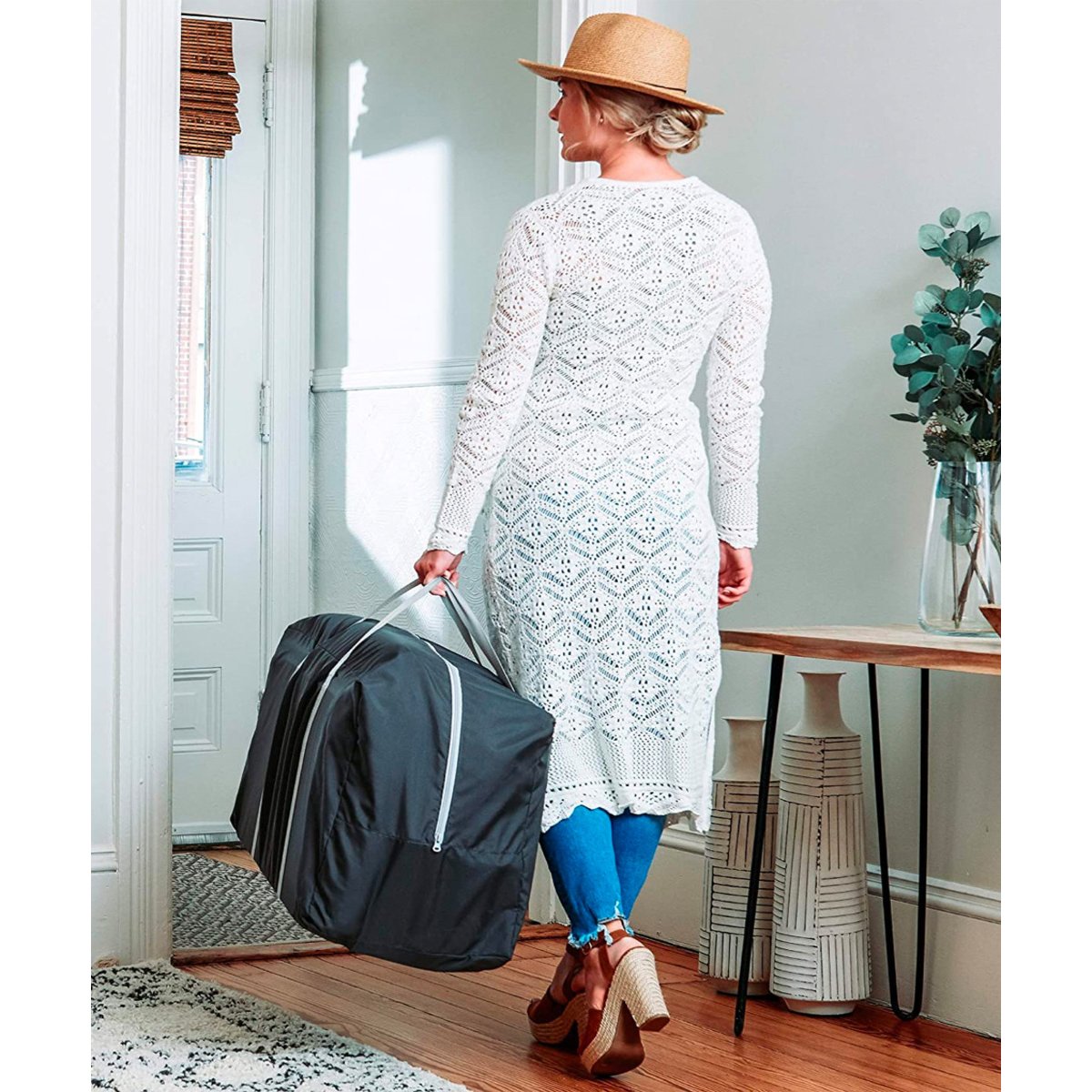 Chicco Cuna Corral Lullaby Candem